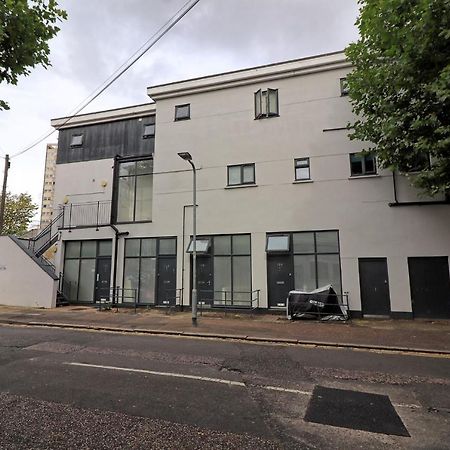 Stylish & Modern Apartment - Southend Stays Esterno foto