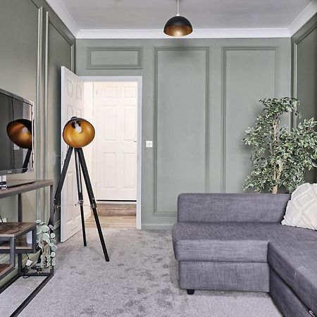 Stylish & Modern Apartment - Southend Stays Esterno foto