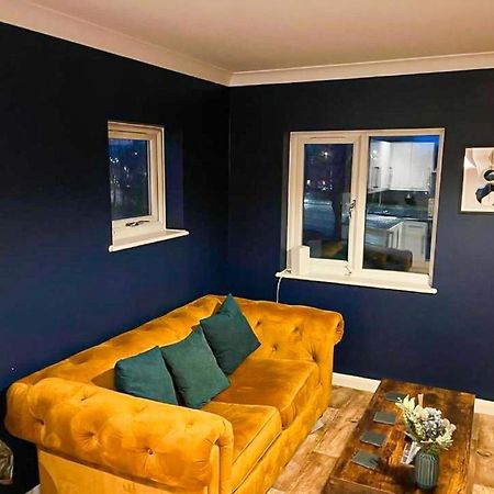 Stylish & Modern Apartment - Southend Stays Esterno foto