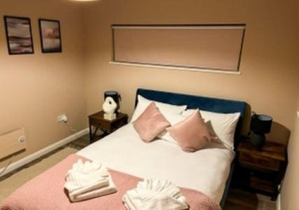 Stylish & Modern Apartment - Southend Stays Esterno foto