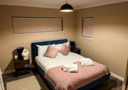 Stylish & Modern Apartment - Southend Stays Esterno foto