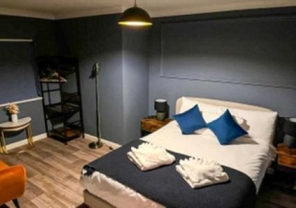 Stylish & Modern Apartment - Southend Stays Esterno foto