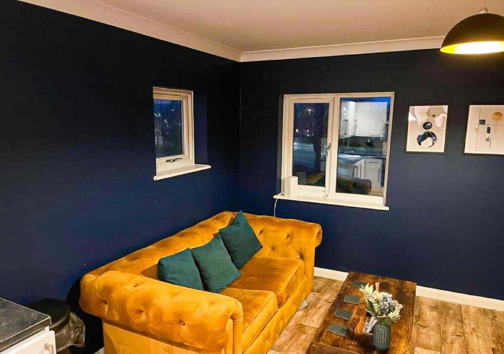 Stylish & Modern Apartment - Southend Stays Esterno foto